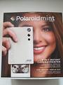 Polaroid mint shoot& print