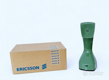 Telefono ERICOFON  700 - Prod. ERICSSON 1970 - New