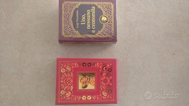 2 Libri mignon 