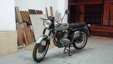 Gilera Altro modello - 1970