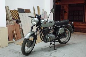 Gilera Altro modello - 1970