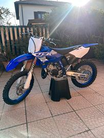 Yamaha yz 125 2019