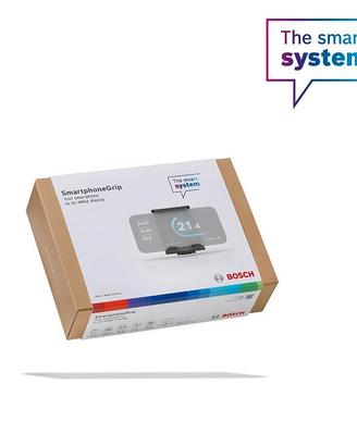 smartphone Bosch Grip BSP3200