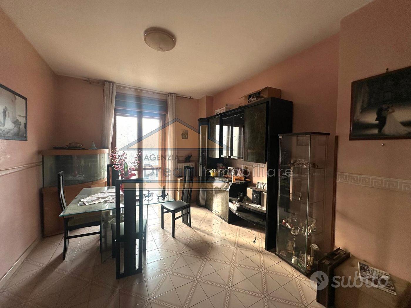 Apartment in Villaricca, Napoli - Vista 2