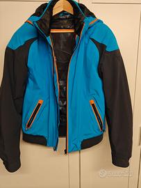 giacca DAINESE Paddock D-Dry