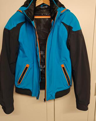 giacca DAINESE Paddock D-Dry