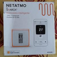 Termostato Netatmo 