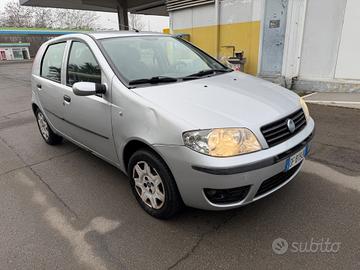 Fiat Punto Classic 1.2 5 porte