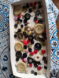 115+ Bottoni = piccoli medi grandi e speciali