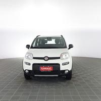 FIAT Panda Panda 0.9 TwinAir Turbo S&S 4x4 Wild