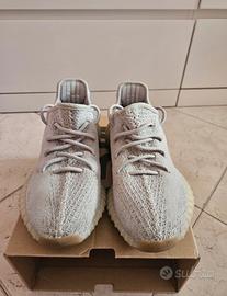 Adidas Yeezy Boost 350 V2 sesame