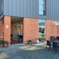 Bar in località La Fontina