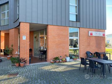 Bar in località La Fontina