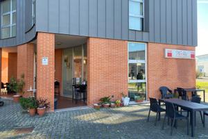 Bar in località La Fontina