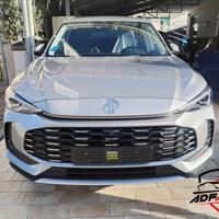 Mg ZS 1.5 Hybrid+ Luxury