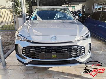 Mg ZS 1.5 Hybrid+ Luxury