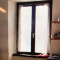 Finestre legno e vetrocamera