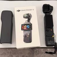 Dji poket 3