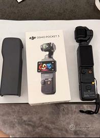 Dji poket 3