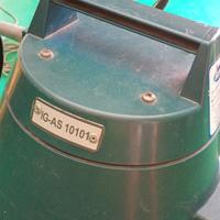 Aspirapolvere e liquidi