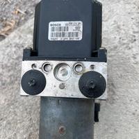 Centralina abs audi a4 8e b6