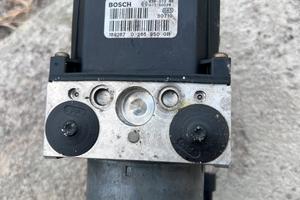 Centralina abs audi a4 8e b6