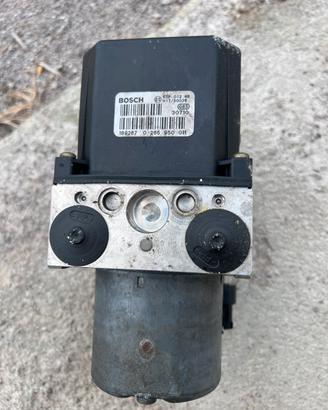 Centralina abs audi a4 8e b6