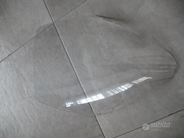 j300,Cupolino, statore, regolatore tensione, freni