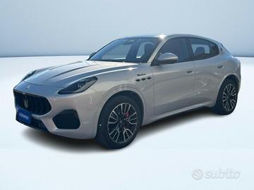 Maserati Levante Grecale 2.0 mhev Modena 330cv aut