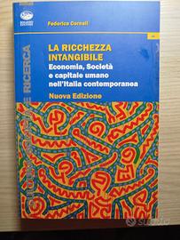 La ricchezza intangibile