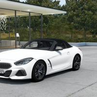 BMW Z4 M40i