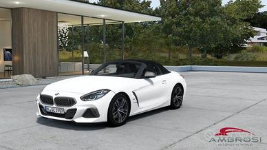 BMW Z4 M40i