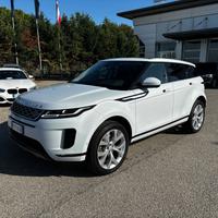 Land Rover Range Evoque 2.0D I4 180 CV AWD Auto Fi