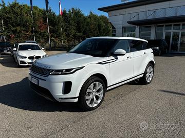 Land Rover Range Evoque 2.0D I4 180 CV AWD Auto Fi