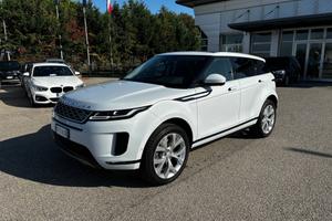 Land Rover Range Evoque 2.0D I4 180 CV AWD Auto Fi