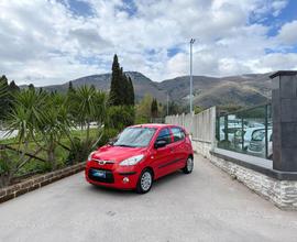 HYUNDAI - i10 - 1.1 12V BlueDrive GPL