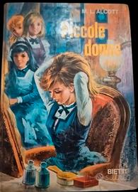 Piccole Donne - Louisa May Alcott 