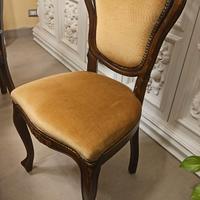 SEDIE Classiche da sala