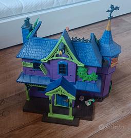 Casa del Mistero di Scooby Doo