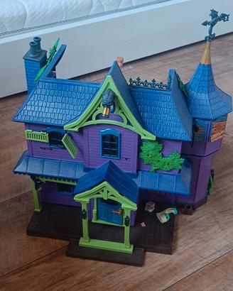Casa del Mistero di Scooby Doo
