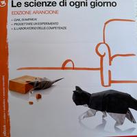 Le scienze di ogn giorno Ediz.aeancione vol.3