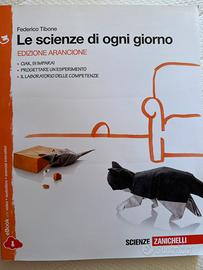 Le scienze di ogn giorno Ediz.aeancione vol.3