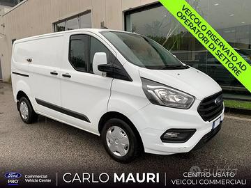 Ford Custom 280 Van | Motore Guasto 2.0 EcoBl...