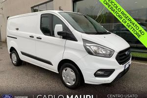 Ford Custom 280 Van | Motore Guasto 2.0 EcoBl...