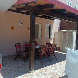 Mare Settembre Salento (Maruggio)