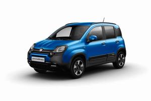 FIAT Pandina Pandina 1.0 FireFly 65 CV Hybrid C...