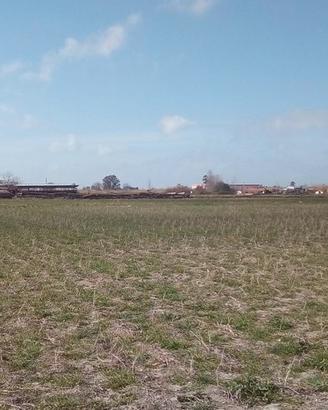 Terreno, zona Mondragone