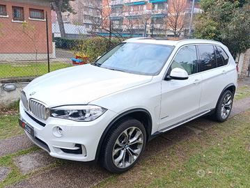 Bmw X5 30d - 249cv #GM