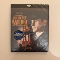 C'era una volta in America - Blu-Ray (nuovo)