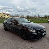 Mercedes Cls 250